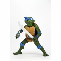 Figuras de Ação Neca Leonardo