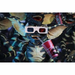 Figuras de Ação Neca Gremlin