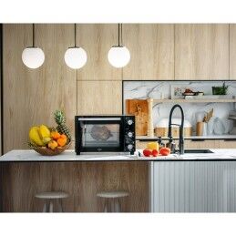Adler|Forno Adler AD 6026 1500 W 1800 W