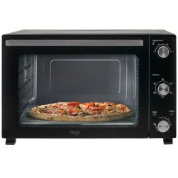 Adler|Forno Adler AD 6026 1500 W 1800 W
