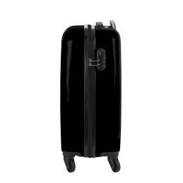 Sevilla Fútbol Club|Trolley de Cabine Sevilla Fútbol Club  sevilla fc  34.5 x 55 x 20 cm Preto 20''