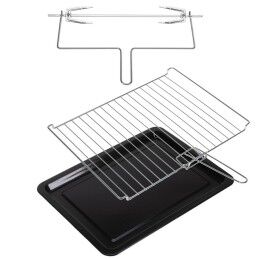 Adler|Forno Adler AD 6026 1500 W 1800 W