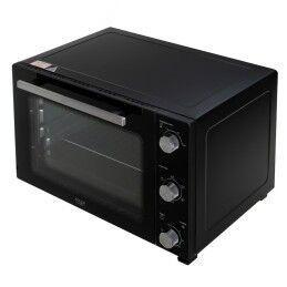 Adler|Forno Adler AD 6026 1500 W 1800 W