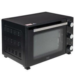 Adler|Forno Adler AD 6026 1500 W 1800 W