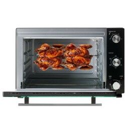 Adler|Forno Adler AD 6026 1500 W 1800 W