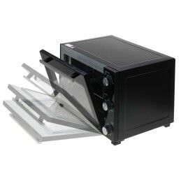 Adler|Forno Adler AD 6026 1500 W 1800 W