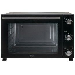 Adler|Forno Adler AD 6026 1500 W 1800 W