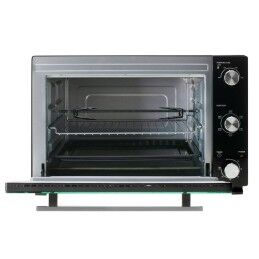 Adler|Forno Adler AD 6026 1500 W 1800 W
