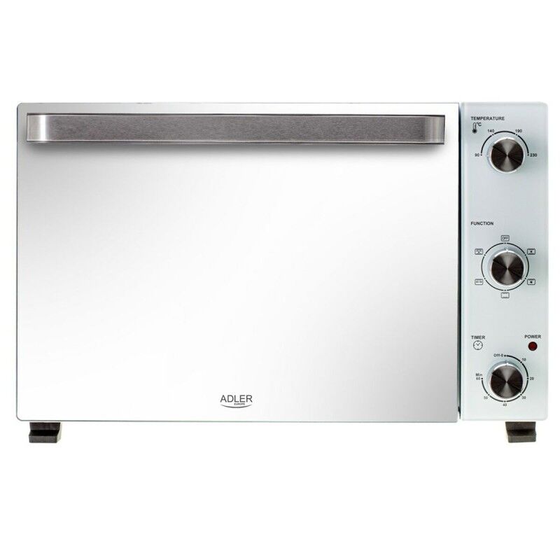 Adler|Forno Adler AD 6027 1800 W