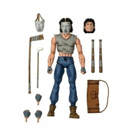 Figuras de Ação Neca Casey Jones