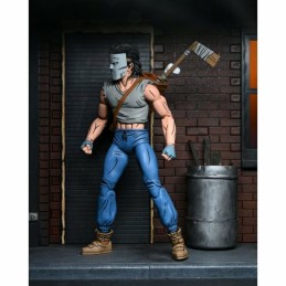 Figuras de Ação Neca Casey Jones