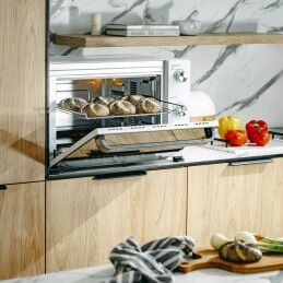 Adler|Forno Adler AD 6027 1800 W