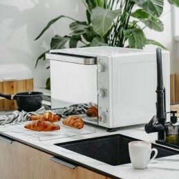 Adler|Forno Adler AD 6027 1800 W