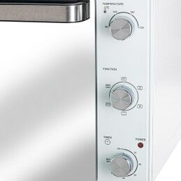 Adler|Forno Adler AD 6027 1800 W