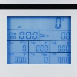 Zelmer|balança de cozinha Zelmer ZKS 1500N Branco 5 kg