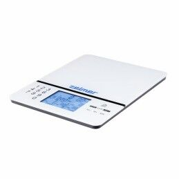 Zelmer|balança de cozinha Zelmer ZKS 1500N Branco 5 kg