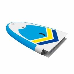 John Toys|Prancha de Paddle Surf Insuflável com Acessórios John Toys