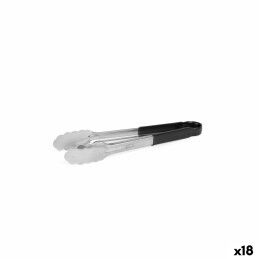 EDM Product|Utensílios para a Lareira EDM 85750 Deluxe Preto 23 x 68,5 cm Alumínio (5 Unidades)