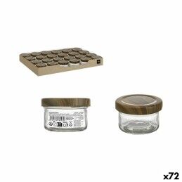 Quttin|Lancheira Quttin   300 ml 12,5 x 12 x 5,8 cm (12 Unidades)