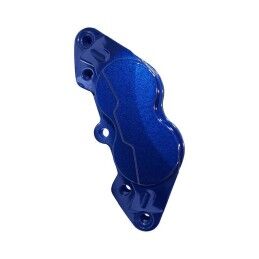 Foliatec|Conjunto de pintura Foliatec FO2196 Azul Marinho
