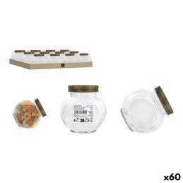 Luminarc|Saladeira Luminarc Transparente Vidro (23 x 11 cm) (6 Unidades)