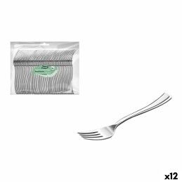Quttin|Concha Quttin Foodie Aço inoxidável 9 x 30,5 x 6,5 cm (18 Unidades)