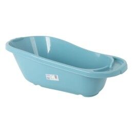 Tontarelli|Banheira Tontarelli Baby Azul 80 x 41 x 27 cm (6 Unidades)