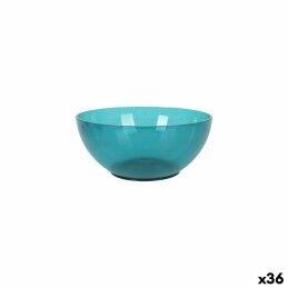 La Mediterránea|Prato La Mediterránea Elite 16 x 16 x 2 cm (24 Unidades) (ø 16 cm)