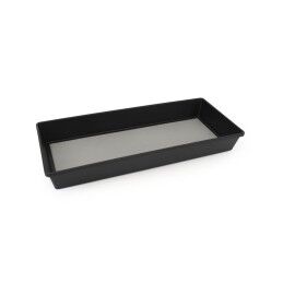 Confortime|Organizador Multiusos Confortime NON-SLIP 40 x 17 x 5 cm (24 Unidades)
