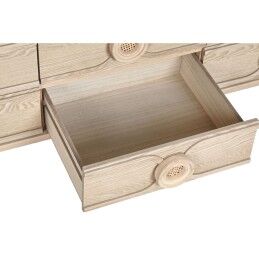 Home ESPRIT|Móvel de TV Home ESPRIT Natural 120 x 40 x 50 cm