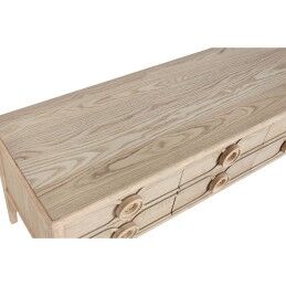 Home ESPRIT|Móvel de TV Home ESPRIT Natural 120 x 40 x 50 cm