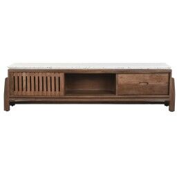 Home ESPRIT|Móvel de TV Home ESPRIT 166 x 46 x 52 cm
