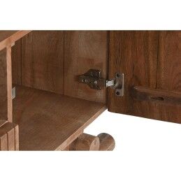 Home ESPRIT|Móvel de TV Home ESPRIT Natural 145 x 42 x 60 cm