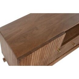 Home ESPRIT|Móvel de TV Home ESPRIT Natural 145 x 42 x 60 cm