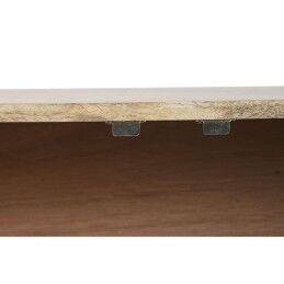 Home ESPRIT|Móvel de TV Home ESPRIT Natural 160 x 40 x 50 cm