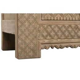 Home ESPRIT|Móvel de TV Home ESPRIT Natural 180 x 44 x 60 cm
