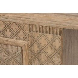 Home ESPRIT|Móvel de TV Home ESPRIT Natural 180 x 44 x 60 cm