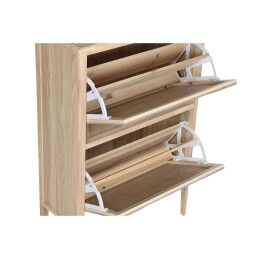 Home ESPRIT|Sapateira Home ESPRIT Natural 70 x 30 x 103 cm