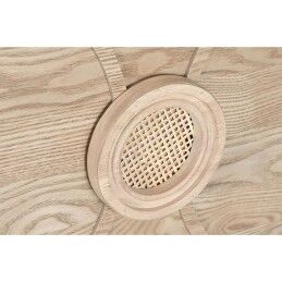 Home ESPRIT|Sapateira Home ESPRIT Natural 70 x 30 x 103 cm