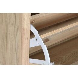 Home ESPRIT|Sapateira Home ESPRIT Natural 70 x 30 x 103 cm