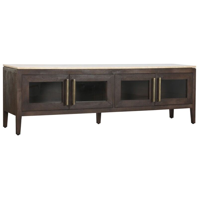 Home ESPRIT|Móvel de TV Home ESPRIT 180 x 40 x 55 cm Home ESPRIT|Móvel de TV Home ESPRIT 180 x 40 x 55 cm