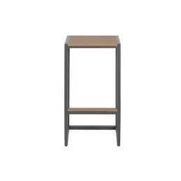 Home ESPRIT|Móvel de cozinha Home ESPRIT Cinzento Natural 127 x 100 x 90 cm 127 x 100 x 95 cm