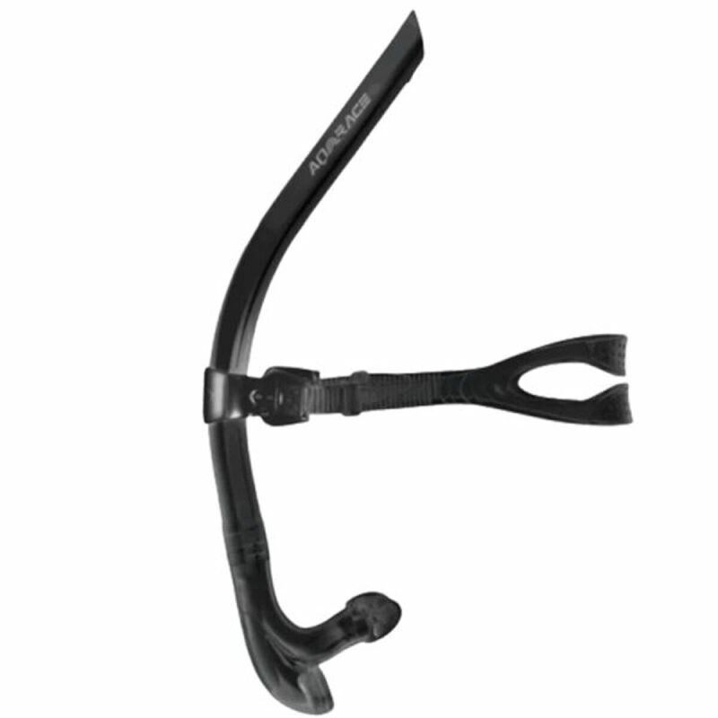 Aquarapid|Tubo Respirador Aquarapid Aqrace Preto Aquarapid|Tubo Respirador Aquarapid Aqrace Preto