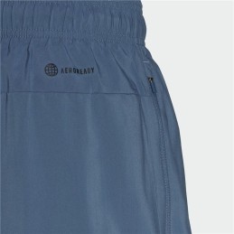 Calções de Desporto para Homem Adidas Trainning Essentials Azul