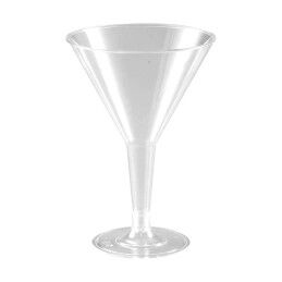 Algon|Copo de cocktail Algon 215 ml 4 Peças (24 Unidades)
