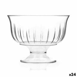 La Mediterránea|Taça para Aperitivos La Mediterránea Nordic Brilho (12 Unidades)