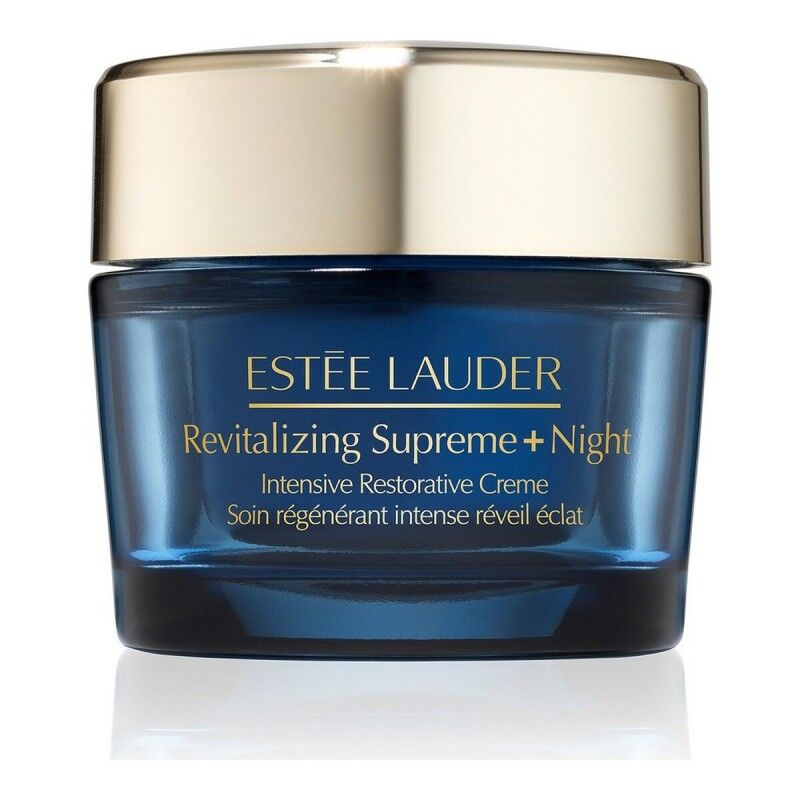 Estee Lauder|Tratamento Facial Tonificante Estee Lauder Supreme+ Creme Hidratante Noite (50 ml) Estee Lauder|Tratamento Facial Tonificante Estee Lauder Supreme+ Creme Hidratante Noite (50 ml)