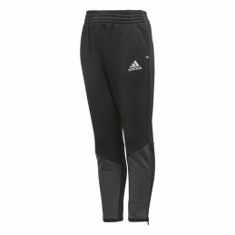 Calças Desportivas Infantis Adidas Striker Preto