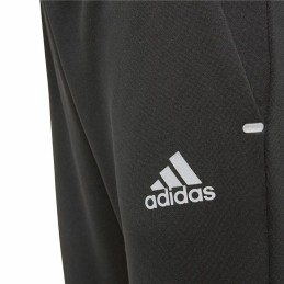 Calças Desportivas Infantis Adidas Striker Preto