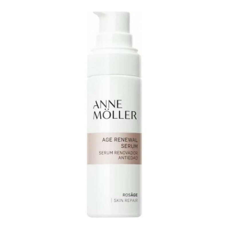 Anne Möller|Sérum Anti-idade Anne Möller 127748 30 ml Anne Möller|Sérum Anti-idade Anne Möller 127748 30 ml